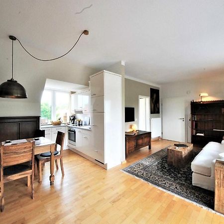 Residenz Zur Boerse Residenz Zur Boerse 11 Appartement Wangerooge Buitenkant foto