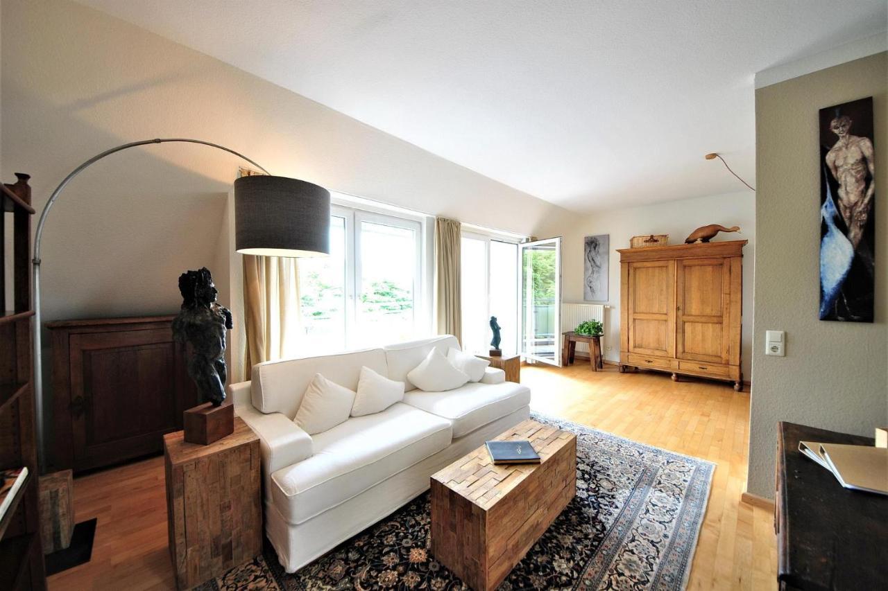 Residenz Zur Boerse Residenz Zur Boerse 11 Appartement Wangerooge Buitenkant foto