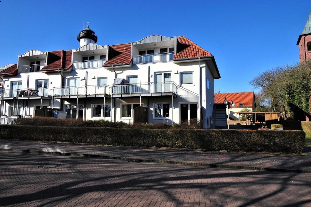 Residenz Zur Boerse Residenz Zur Boerse 11 Appartement Wangerooge Buitenkant foto